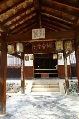 萬福寺のその他建物