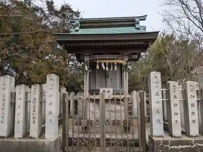 大縣神社(愛知県)