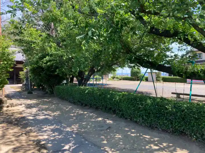 徳川東照宮(群馬県)