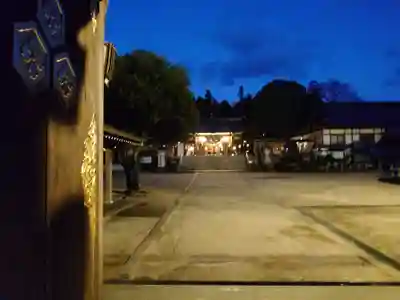 速谷神社(広島県)