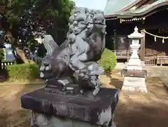 草刈大宮神社(千葉県)