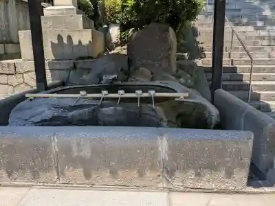 艮神社(広島県)