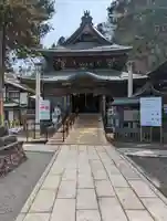 北向観音(長野県)