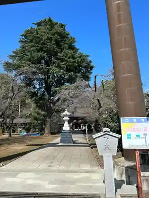 大宝八幡宮(茨城県)