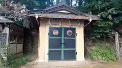 居神神社(神奈川県)