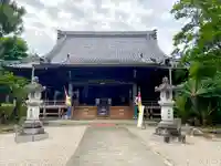應仁寺(愛知県)