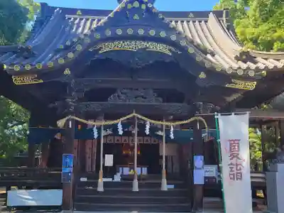 三津厳島神社(愛媛県)