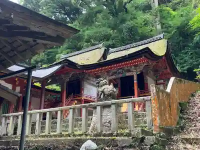 高倉神社(三重県)