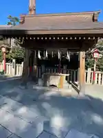 艮神社(広島県)