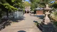 月讀神社(京都府)