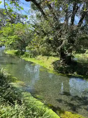 大王神社(長野県)