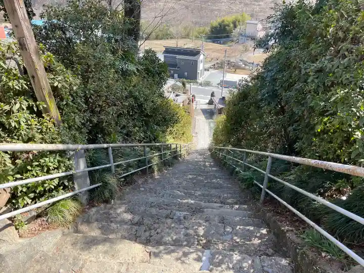 法泉寺(埼玉県)