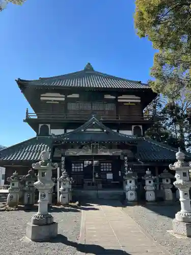 曹源寺(群馬県)