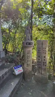 犬山寂光院(愛知県)