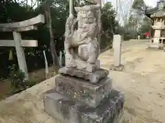 清滝神社(広島県)