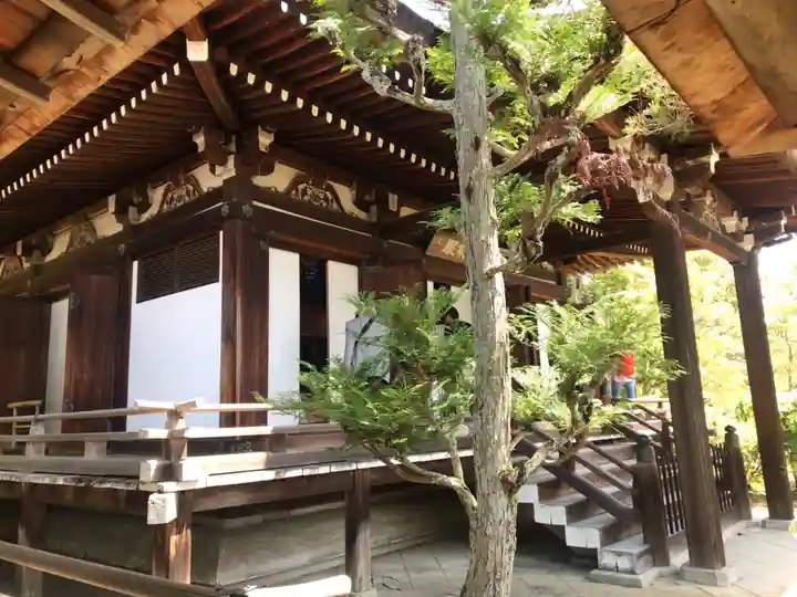仁和寺(京都府)