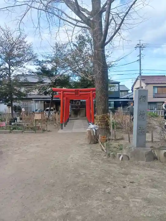 石刀神社(愛知県)