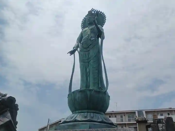 禅龍寺(埼玉県)