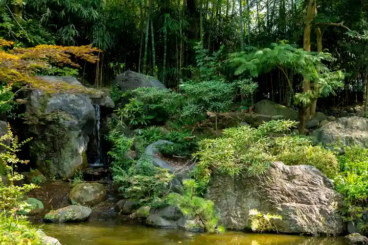 大鷲神社(東京都)