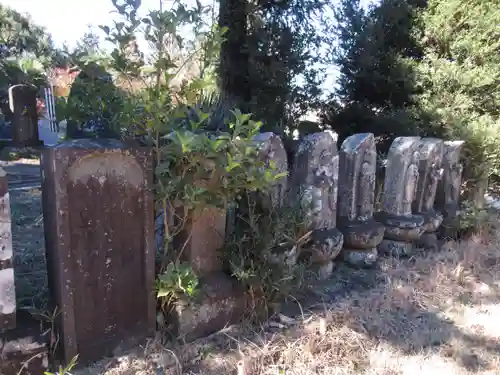 今泉山　不動明王堂(千葉県)