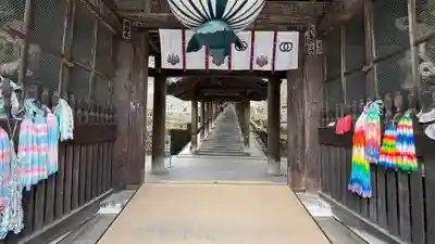 長谷寺(奈良県)
