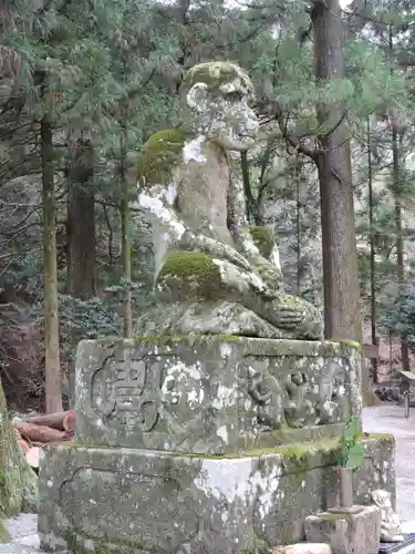 鳴谷神社(三重県)