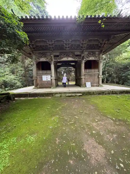 西山興隆寺(愛媛県)