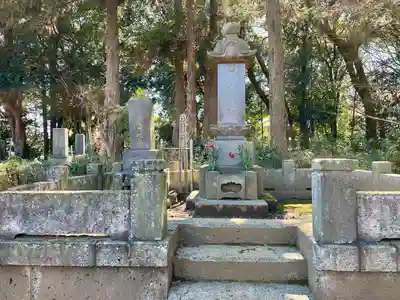 天翁院(栃木県)