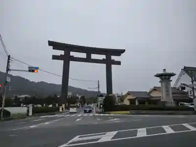 大神神社(奈良県)