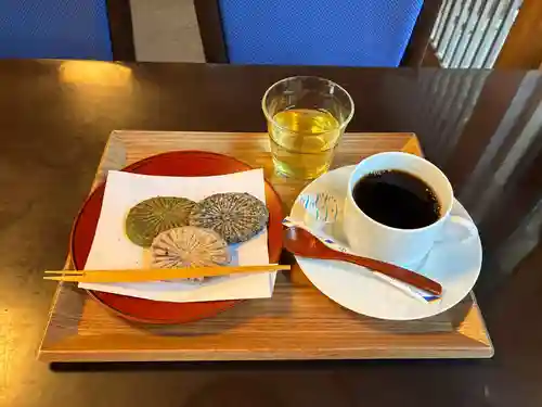 春日神社(徳島県)