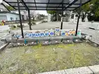 地蔵(石仏・石塔)(滋賀県)