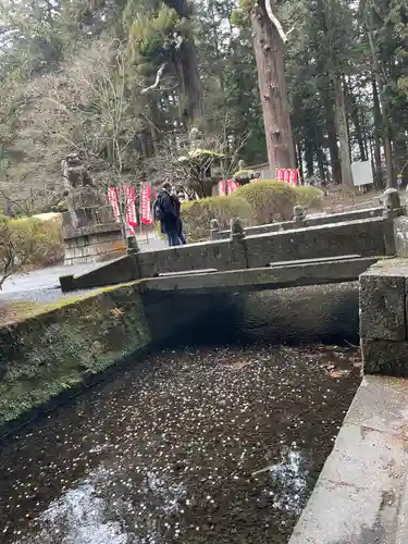 北口本宮冨士浅間神社(山梨県)