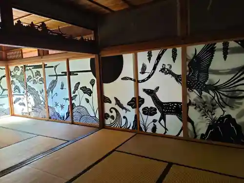 吸湖山　青岸寺のその他建物