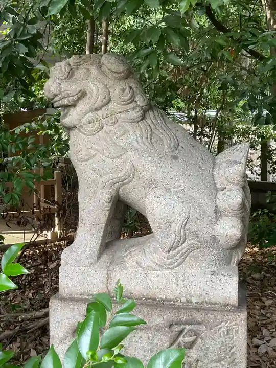弓弦羽神社(兵庫県)