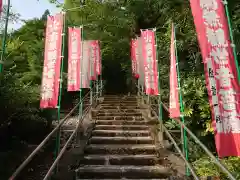 楊柳寺の建物その他