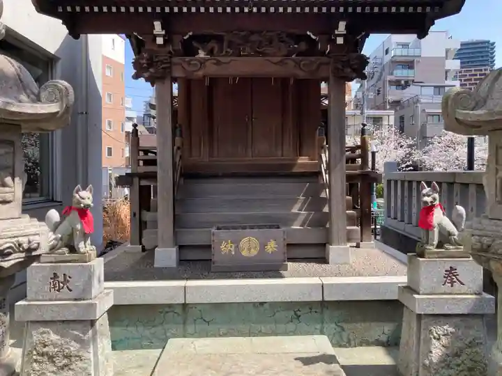 住吉神社(東京都)