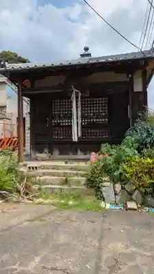 腹帯地蔵尊(滋賀県)