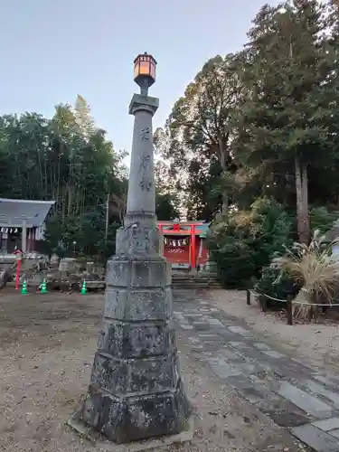 神炊館神社 ⁂奥州須賀川総鎮守⁂(福島県)