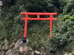 日和佐八幡神社(徳島県)