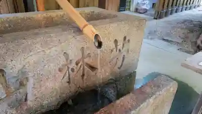 堀越神社(大阪府)