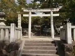 田尻神社(愛知県)