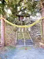 釜屋神社のその他建物