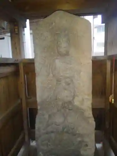 庚申塔(東京都)