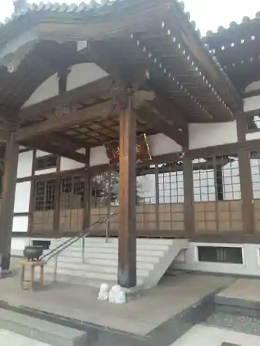 金剛寺(宮城県)