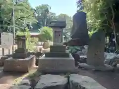 北野天神社(埼玉県)