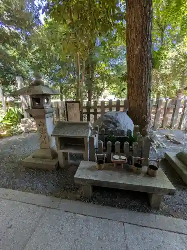 白雲神社(京都府)