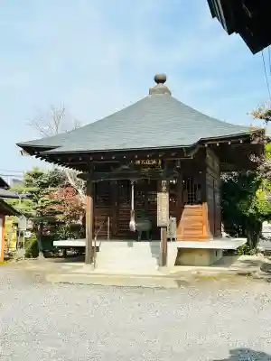 十輪寺(群馬県)