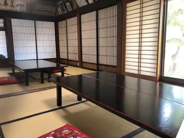 法源寺のその他建物