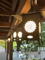 川越氷川神社(埼玉県)