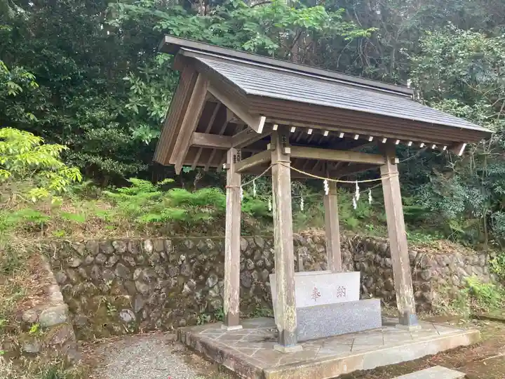 塩船神明社(東京都)